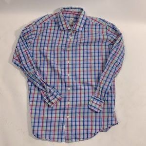 Peter Millar Men's Dress Shirt